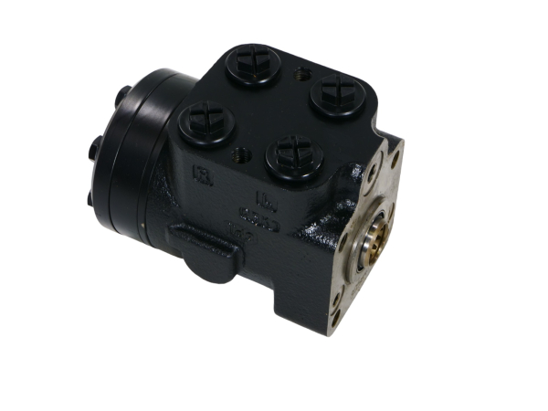 Насос-дозатор на 812 (SALEO DOC 125 AEL1) (125-14 (2)