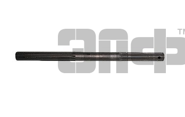 1523 Val 1520-2308065 reduktora peredachi konechnoi PVM