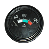 MTZ Ukazatel temp. vodi UK133