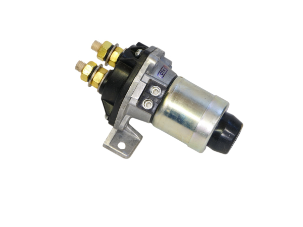 Выключатель массы 1420.3737(24 вольт) (ан ВК 860 Б)