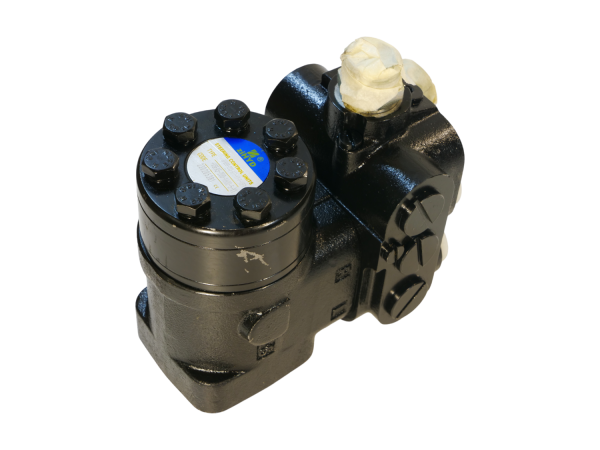 Гидроруль (насос дозатор рулевой К7, ЭГ) BPB5-200-A17+VSFA5-2001600 АО ПТЗ