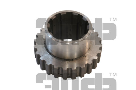 Втулка шестерни зад.хода ЕВРО 154.1701278 ОАО КАМАЗ (3)