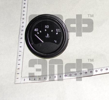 K-700 Ukazatel temperaturi vodi, masla UK-118 (11380)