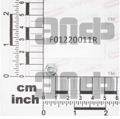 GASPARDO Gaika M6h1 F01220011 (6941)