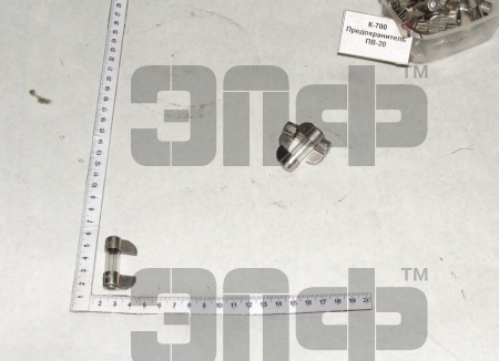 K-700 Predohranitel PV-20 (11393)