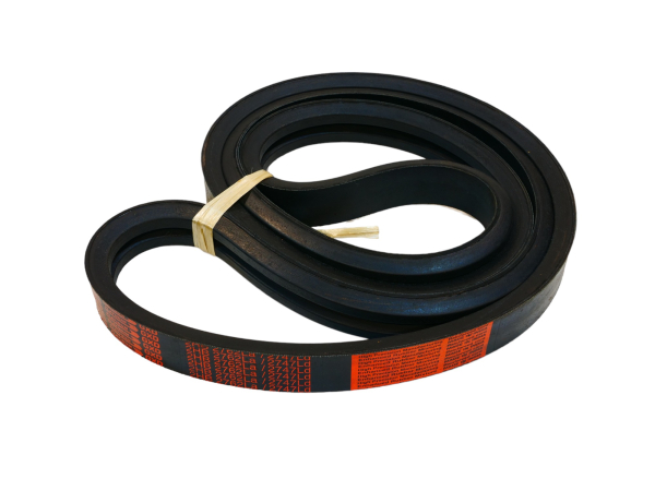 2НВ - 2762 Ремень ADAMANTIS (2B BP) кприв. выгрузки с 10 АКРОС (РСМ 6201363)