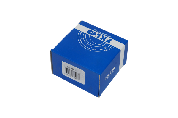 480208 (LE-208-2F) FKL Подшипник