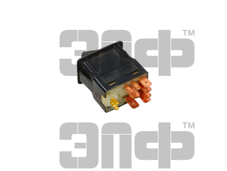 Переключатель клавишный 0974-01 (2)