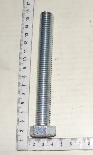 Salford Bolt s shestigrannoi golovkoi 58h5 B1050TH (11264)