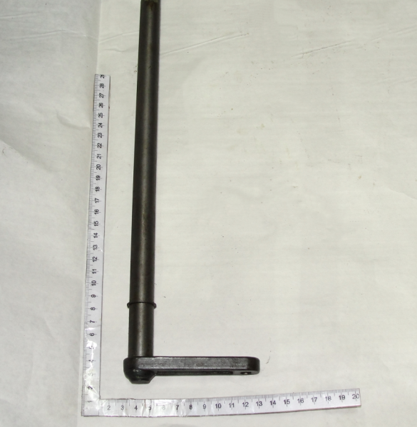 MTZ Val 80-4607220 (10146)