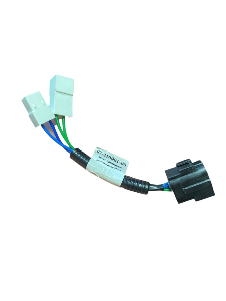 Жгут датчика давления 07-310001-00 (для датчика 09-000733-00) Август (1)