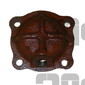 MTZ Krishka 52- 2308035 (reduktora PVM nizhnyaya)