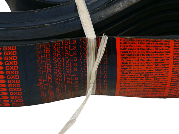 5НВ - 3615 (3600 Lp ) Ремень ADAMANTIS (2)