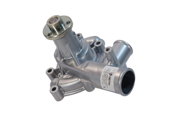 Насос водяной в сб.(дв.ЗМЗ-406.409. Е-3,4 ) (с кондиц. с ГУР) 42020.4062.1307010-41 АДС (2)