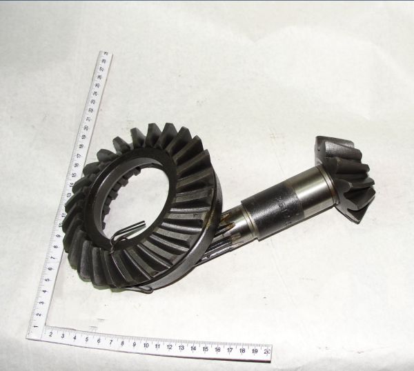 MTZ SHesternya 52-2302030 (10016)