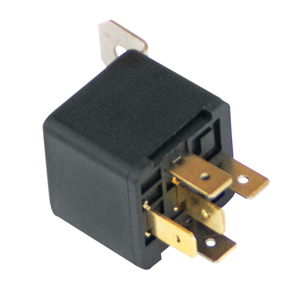 MTZ Rele 984.3777 5-kontaktn 12V 30A