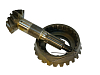 Шестерня 52-2302030 (главная пара) перед. ведущ. мост