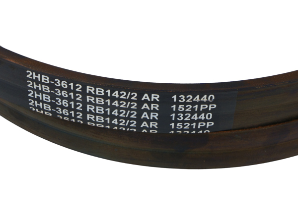 2НВ - 3612 Ремень GATES AGRI ARAMID прив измельчит ТОРУМ (4)