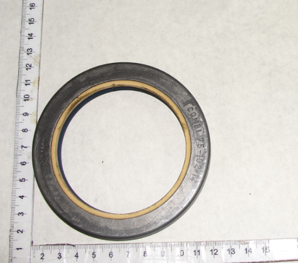 3522 Manzheta 75h102h14 v metallicheskoi oboime, v PVM (13500)