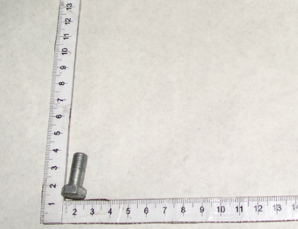 MTZ Bolt 240-1104787 shtucera (diam 8) (13209)