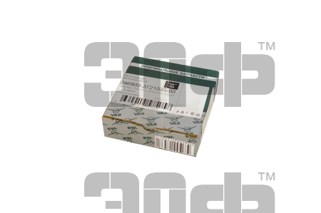 Пластина контактная 469-3721035 кнопки звукового сигнала  (1)