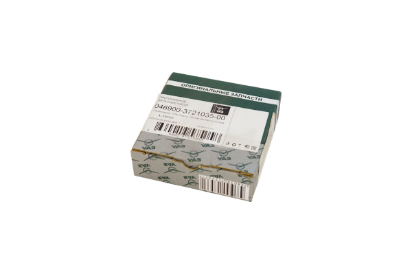 Пластина контактная 469-3721035 кнопки звукового сигнала  (1)