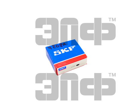 Подшипник 4208A SKF ПОЛЕСЬЕ КОК (1)