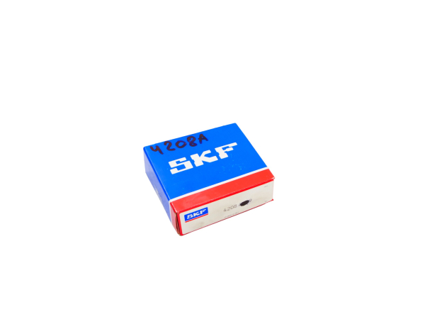 Подшипник 4208A SKF ПОЛЕСЬЕ КОК (1)