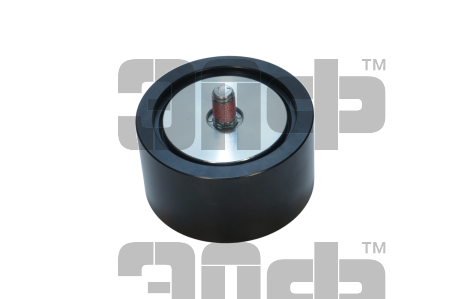 Ролик промежуточный ремня 537.8114120