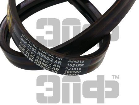 2НВ - 2162 Ремень GATES AGRI ARAMID распред шнек ТОРУМ 0223204 (6201398) 9729-70047