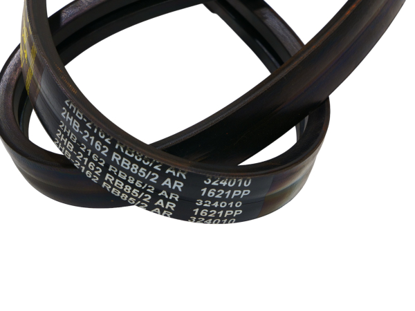 2НВ - 2162 Ремень GATES AGRI ARAMID распред шнек ТОРУМ 0223204 (6201398) 9729-70047