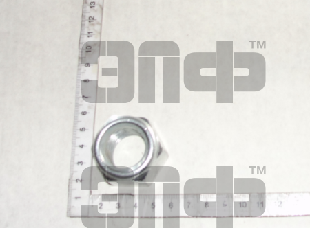 GASPARDO Gaika na val rotora M24h2 F01230143 (14433)