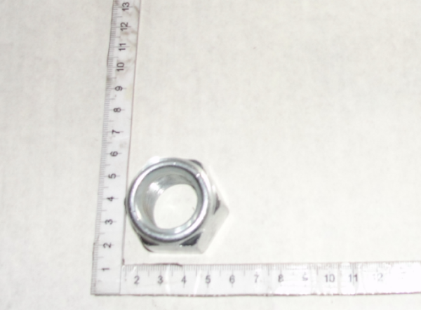 GASPARDO Gaika na val rotora M24h2 F01230143 (14433)