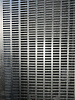 Полотно решетное ЗВСП-26 (740990) продольное отв