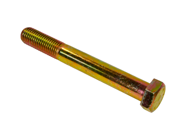 Болт шестигранный 1х8 B1680Н (86030722)
