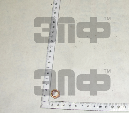 UAZ Gaika kollektora medn M10h1 292782-P (12639)