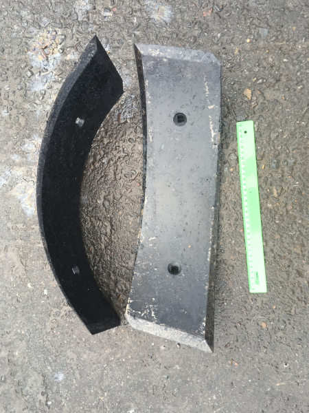 Plug PBS Lemeh sfericheskii (Tambov) (7308)