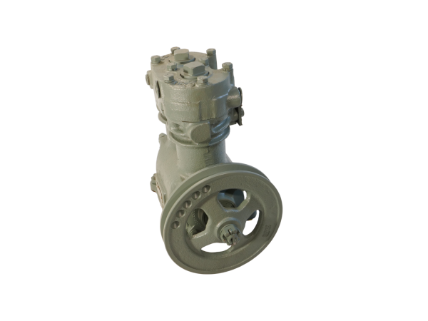 Компрессор 5336-3509012 (210 лм) ЗИЛ,ЯМЗ 236,238, БЗА (3)