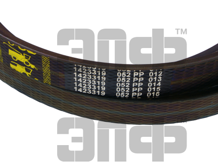 Ремень GATES AGRI 1423319 (9729-70989) (6)