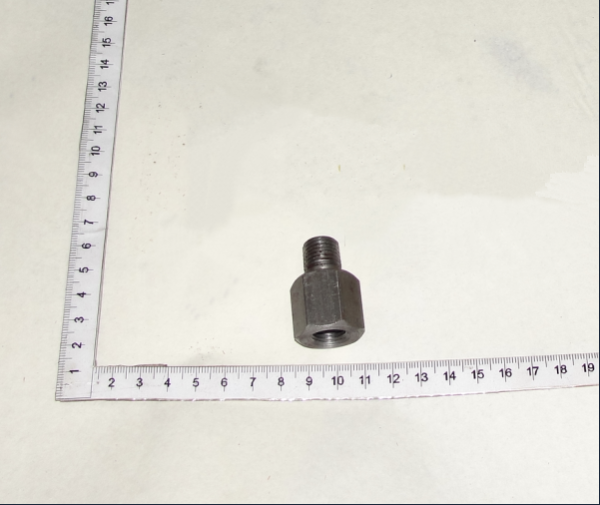 K-744 Dempfer 250 744R1-38.00.030-1 (AO PTZ) (11014)