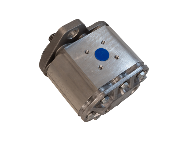 Насос шестеренный GP-45L (1)