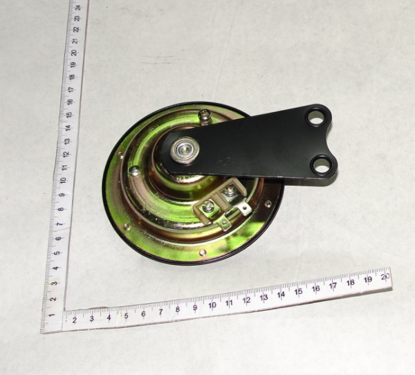 K-700 Signal zv.S 313 (24 v nizk.ton) (11381)