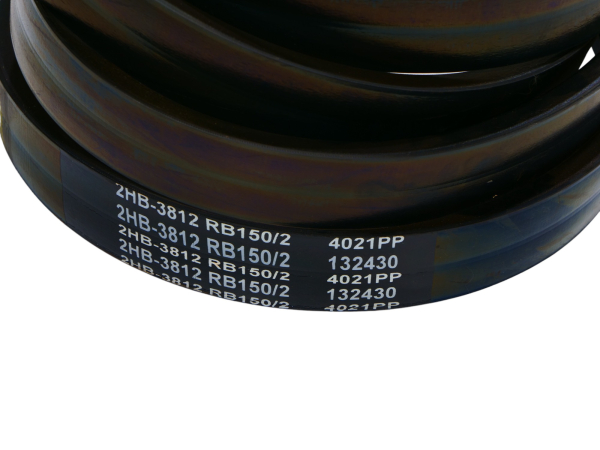 2НВ - 3812 Ремень GATES AGRI измельчит Полесьезерн ТОРУМ 1823326 EE-TECH 6201400 9795-71625 (2)