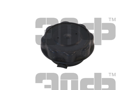 Крышка топливн бака 452 (2)