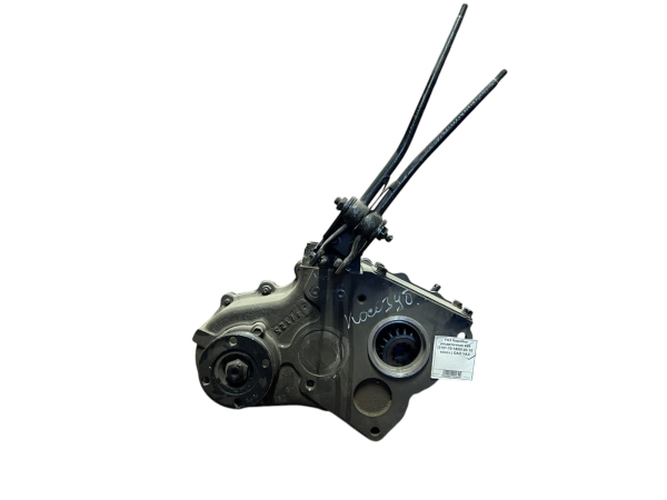 Коробка раздаточная 469 (3151-70-1800120-10 косоз.) ОАО УАЗ (2)