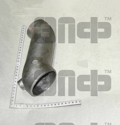 MTZ Truba 245-1008022 (10040)