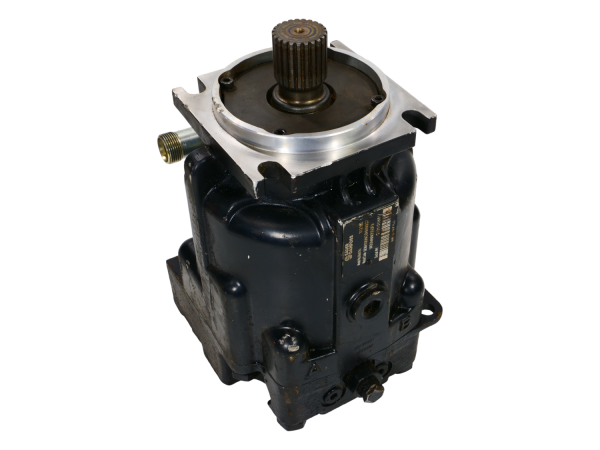 ГСТ Гидромотор 90M100 NC0N8 N0C7 W00 NNN 0000F3 Danfoss АКРОС, ВЕКТОР (4)