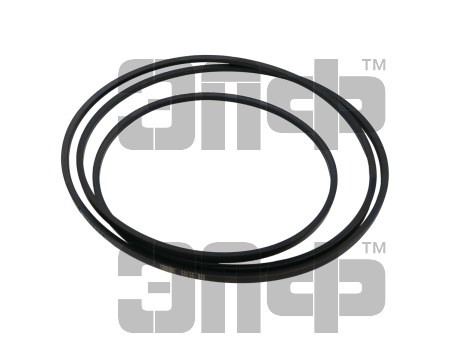 Ремень GATES AGRI 1400290 (9704-71658) (1)