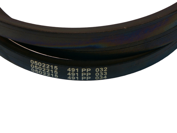 Ремень GATES AGRI 0502215 (9765-70518) (2)