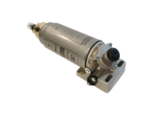 Фильтр топл.груб.оч в сб.ЕВРО (PL-420 аналог) 4200.00000 (2)